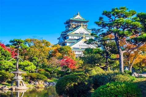 what time is it in japan osaka.